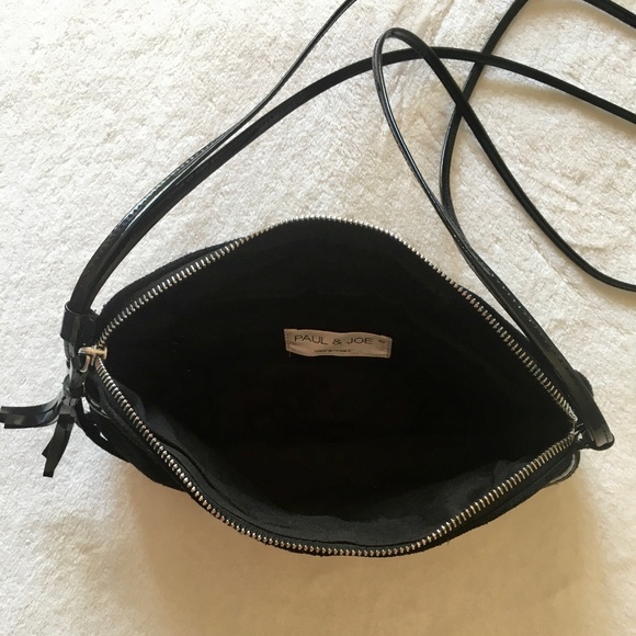 Paul & Joe crossbody bag - Picture 7 of 12